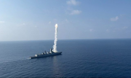 Armata ucraineana: Rusia a lansat 83 de rachete asupra Ucrainei, mai mult de jumatate au fost doborate Armata ucraineana: Rusia a lansat 83 de rachete asupra Ucrainei, mai mult de jumatate au fost doborate