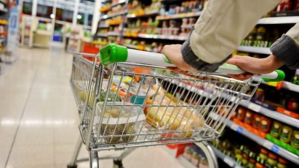 Inflatia a ajuns sub 34% in Republica Moldova. Care sunt produsele care s-au scumpit cel mai mult Inflatia a ajuns sub 34% in Republica Moldova. Care sunt produsele care s-au scumpit cel mai mult