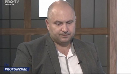 De unde va importa Republica Moldova 30 la suta din curentul electric necesar dupa ce va expira contractul cu cele doua companii din Ucraina. Ce spune expertul energetic, Victor Parlicov