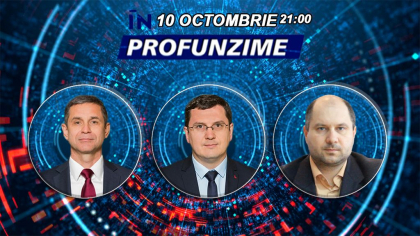 Pericolul de securitate si compensatiile oferite de autoritati la plata facturilor - luni seara, la In PROfunzime Pericolul de securitate si compensatiile oferite de autoritati la plata facturilor - luni seara, la In PROfunzime