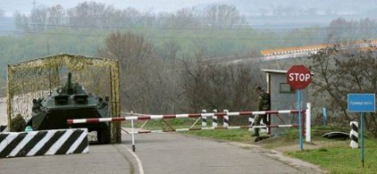 Exista vreo sansa ca autoritatile din Moldova sa verifice ce se afla in depozitul de la Cobasna, considerat mai mare depozit de armament din Europa si o amenintare pentru securitatea tarii noastre. Ce spune ministrul Apararii Exista vreo sansa ca autoritatile din Moldova sa verifice ce se afla in depozitul de la Cobasna, considerat mai mare depozit de armament din Europa si o amenintare pentru securitatea tarii noastre. Ce spune ministrul Apararii