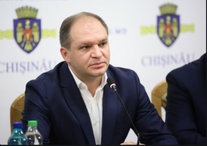 Primarul capitalei a trimis un demers catre Guvernul Republicii Moldova si ministerul Afacerilor Interne: „Exercitati-va atributiile functionale conform competentelor” / DOC 