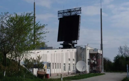 Radarele armatei romane au detectat si ele rachetele de croaziera trase de Rusia si care au trecut deasupra Republicii Moldova Radarele armatei romane au detectat si ele rachetele de croaziera trase de Rusia si care au trecut deasupra Republicii Moldova