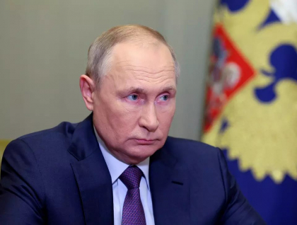 Vladimir Putin a recunoscut atacurile cu rachete asupra oraselor ucrainene: „Daca incercarile de a comite atacuri teroriste pe teritoriul nostru vor continua, raspunsurile Rusiei vor fi dure”