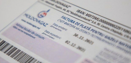 Moldovagaz a deconectat de la retea 666 de puncte de consum, dupa ce acestia au adunat datorii in valoare de doua milione de lei Moldovagaz a deconectat de la retea 666 de puncte de consum, dupa ce acestia au adunat datorii in valoare de doua milione de lei