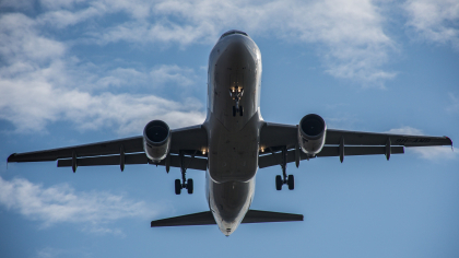 Sa fie din cauza rachetelor rusesti care au intrat in spatiul aerian al Republicii Moldova? O aeronava care trebuia sa ajunga la Chisinau - redirectionata la Iasi, iar mai multe curse de pe Aeroportul International Chisinau se retin Sa fie din cauza rachetelor rusesti care au intrat in spatiul aerian al Republicii Moldova? O aeronava care trebuia sa ajunga la Chisinau - redirectionata la Iasi, iar mai multe curse de pe Aeroportul International Chisinau se retin