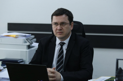 Cand va fi lansata platforma pe care gospodariile se vor putea inscrie pentru a beneficia de compensatii. Marcel Spatari, la emisiunea In PROfunzime: "Miercuri" Cand va fi lansata platforma pe care gospodariile se vor putea inscrie pentru a beneficia de compensatii. Marcel Spatari, la emisiunea In PROfunzime: "Miercuri"