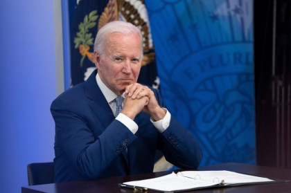 Presedintele SUA, Joe Biden si G7 vor avea marti o intalnire virtuala privind sprijinul acordat Ucrainei. Volodimir Zelenski va participa la discutii