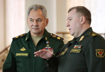 „Nu ne provocati”. Belarusul anunta in ce conditii va intra in razboi cu Ucraina „Nu ne provocati”. Belarusul anunta in ce conditii va intra in razboi cu Ucraina