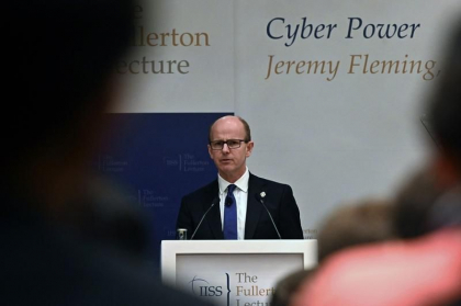Seful spionajului britanic: Rusia ramane fara munitie, trupe si prieteni