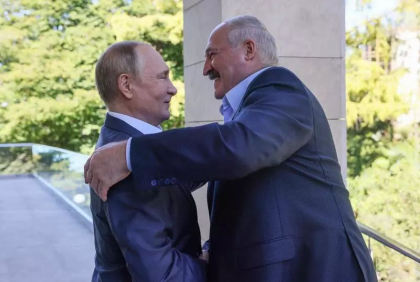 Belarus vine cu noi precizari privind forta militara comuna cu Rusia. Prima reactie la Moscova Belarus vine cu noi precizari privind forta militara comuna cu Rusia. Prima reactie la Moscova