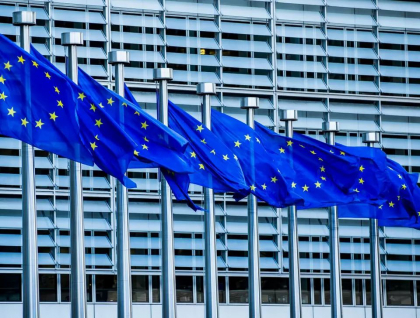 Comisia Europeana recomanda ca Bosnia si Hertegovina sa primeasca statutul de tara candidata la aderarea la UE
Comisia Europeana recomanda ca Bosnia si Hertegovina sa primeasca statutul de tara candidata la aderarea la UE