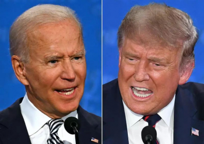 Joe Biden: „Cred ca il pot invinge din nou pe Donald Trump”. Ce spune despre ingrijorarile legate de varsta sa Joe Biden: „Cred ca il pot invinge din nou pe Donald Trump”. Ce spune despre ingrijorarile legate de varsta sa