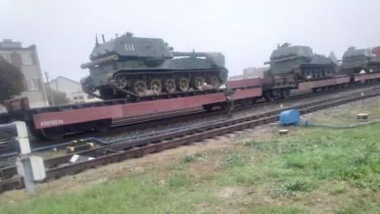De ce Ucraina nu va mai fi atacata dinspre Belarus De ce Ucraina nu va mai fi atacata dinspre Belarus