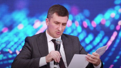 Ultima ora. Presedintele a semnat decretul prin care l-a numit pe Ion Munteanu in functia de procuror general interimar /DOC