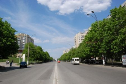 Bulevardul Moscova din capitala ar putea sa-si schimbe denumirea. A fost scrisa o petitie catre autoritatile municipale Bulevardul Moscova din capitala ar putea sa-si schimbe denumirea. A fost scrisa o petitie catre autoritatile municipale