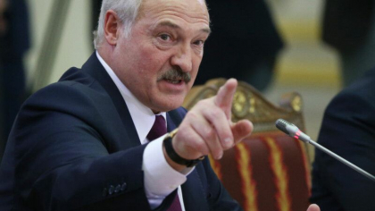 Lidera opozitiei din Belarus sustine ca Lukasenko a pierdut controlul asupra situatiei militare din tara Lidera opozitiei din Belarus sustine ca Lukasenko a pierdut controlul asupra situatiei militare din tara