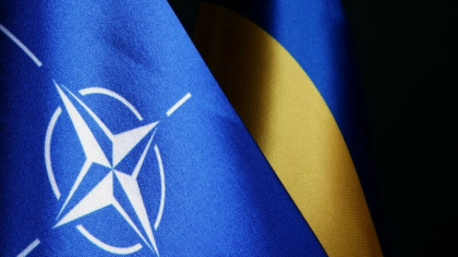 Oficial rus: Primirea Ucrainei in NATO ar putea duce la al treilea razboi mondial Oficial rus: Primirea Ucrainei in NATO ar putea duce la al treilea razboi mondial