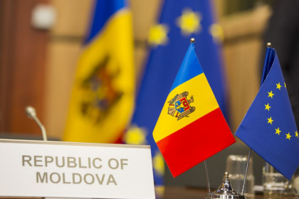 Moldova a votat initiativa UE care insista ferm asupra retragerii imediate, complete si neconditionate a fortelor ruse din Ucraina / DOC Moldova a votat initiativa UE care insista ferm asupra retragerii imediate, complete si neconditionate a fortelor ruse din Ucraina / DOC