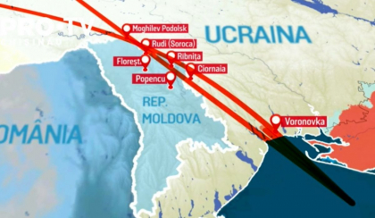 Un deputat PAS a cerut celor din opozitie sa-si expuna parerea cu referire la cele trei rachete rusesti care au survolat spatiul aerian al Republicii Moldova. Cum au reactionat acestia Un deputat PAS a cerut celor din opozitie sa-si expuna parerea cu referire la cele trei rachete rusesti care au survolat spatiul aerian al Republicii Moldova. Cum au reactionat acestia