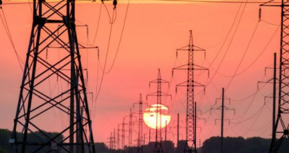 Exportul energiei electrice din Republica Moldova este interzis incepand cu 15 octombrie / DOC
Exportul energiei electrice din Republica Moldova este interzis incepand cu 15 octombrie / DOC