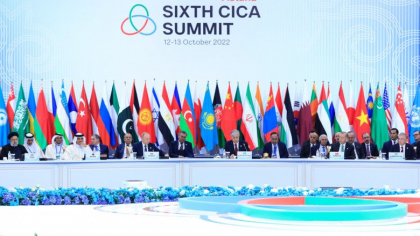 Erdogan: „Obiectivul Turciei este de a opri varsarea de sange in razboiul dintre Rusia si Ucraina cat mai curand posibil” - VIDEO Erdogan: „Obiectivul Turciei este de a opri varsarea de sange in razboiul dintre Rusia si Ucraina cat mai curand posibil” - VIDEO