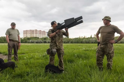 NATO va livra tehnica anti-drone in Ucraina, afirma seful aliantei NATO va livra tehnica anti-drone in Ucraina, afirma seful aliantei