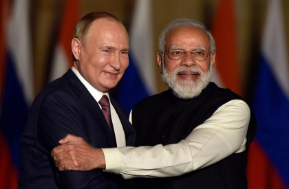 Adunarea Generala a ONU condamna "anexarea ilegala" de catre Rusia a teritoriilor Ucrainei. China si India s-au abtinut Adunarea Generala a ONU condamna "anexarea ilegala" de catre Rusia a teritoriilor Ucrainei. China si India s-au abtinut