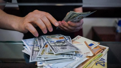 Curs valutar BNM pentru 13 octombrie. Cat costa astazi un euro si un dolar - FOTO