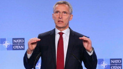 Stoltenberg: Sansele ca NATO sa foloseasca armele nucleare contra Rusiei sunt extrem de reduse