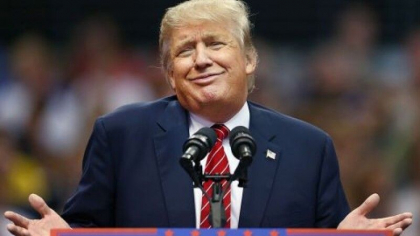 Fostul presedinte Donald Trump, citat in fata comitetului de investigare a asaltului asupra Capitoliului Fostul presedinte Donald Trump, citat in fata comitetului de investigare a asaltului asupra Capitoliului