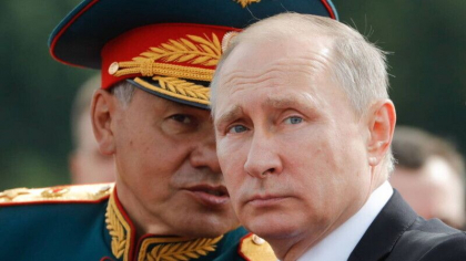 Primul soldat rus care l-a criticat public pe Vladimir Putin: „A pierdut deja si va continua sa piarda” - VIDEO Primul soldat rus care l-a criticat public pe Vladimir Putin: „A pierdut deja si va continua sa piarda” - VIDEO