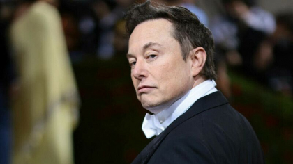 Elon Musk taie internetul gratis oferit Ucrainei si obliga Pentagonul sa achite nota plata Elon Musk taie internetul gratis oferit Ucrainei si obliga Pentagonul sa achite nota plata