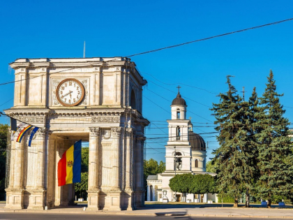 La multi ani, Chisinau! Capitala implineste astazi 586 de ani. Cum va fi sarbatorit Hramul orasului La multi ani, Chisinau! Capitala implineste astazi 586 de ani. Cum va fi sarbatorit Hramul orasului