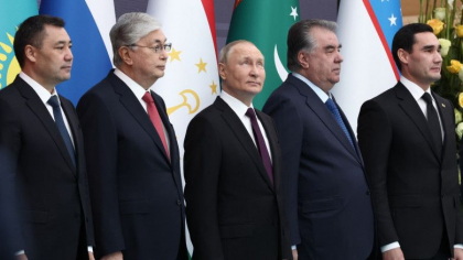 Declaratii ireale la summitul dictatorilor. Putin face apel la pace „in intreaga lume” Declaratii ireale la summitul dictatorilor. Putin face apel la pace „in intreaga lume”