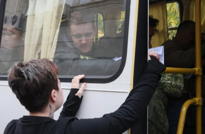 Seful unui departament din guvernul Rusiei a murit in Ucraina. „Lideri militari, acum nu este momentul sa mintiti” Seful unui departament din guvernul Rusiei a murit in Ucraina. „Lideri militari, acum nu este momentul sa mintiti”