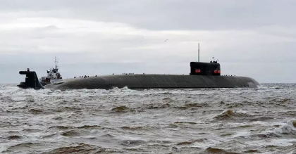 Armele nucleare „tactice”: Le va folosi Rusia in Ucraina
