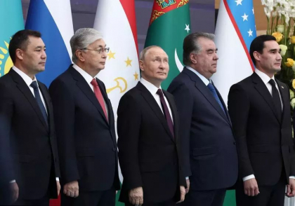 Un aliat strategic al Rusiei il cearta pe Putin. ”Suntem natiuni mici, dar avem istorie, cultura. Vrem sa fim respectati” Un aliat strategic al Rusiei il cearta pe Putin. ”Suntem natiuni mici, dar avem istorie, cultura. Vrem sa fim respectati”