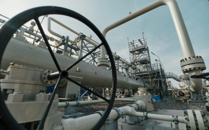 Gazprom ameninta Europa cu incetarea livrarilor daca se va incerca plafonarea preturilor pentru gazul rusesc
