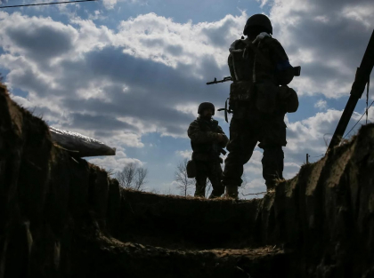 Ministrii de externe ai UE au aprobat misiunea de instruire si un ajutor militar pentru Ucraina