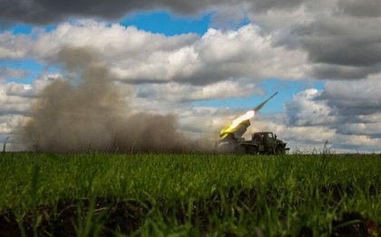 Rusia a pierdut in Ucraina mai multi soldati decat au fost ucisi in cei 20 de ani de razboi din Vietnam
