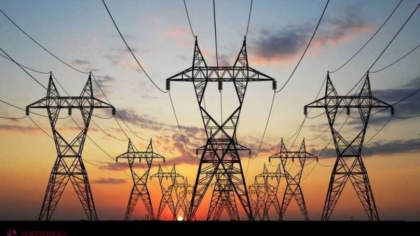 Andrei Spinu, despre pretul la energia electrica pe care Republica Moldova o va procura din Romania: "Este cel mai mic pret pe care putem sa-l gasim la moment"