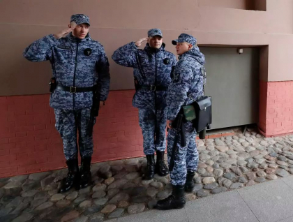 Site-ul ucrainean unde soldatii rusi pot cere sa se predea, blocat de Moscova, dupa ce a inregistrat 2.000 de solicitari Site-ul ucrainean unde soldatii rusi pot cere sa se predea, blocat de Moscova, dupa ce a inregistrat 2.000 de solicitari