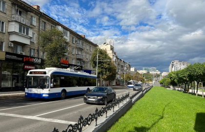 MAI organizeaza in capitala exercitii tactice. Traficul rutier ar putea fi oprit temporar pe unele strazi din Chisinau
