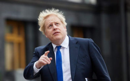 Majoritatea membrilor Partidului Conservator vor ca Liz Truss sa demisioneze acum. Boris Johnson este considerat cel mai potrivit pentru preluarea functiei
Majoritatea membrilor Partidului Conservator vor ca Liz Truss sa demisioneze acum. Boris Johnson este considerat cel mai potrivit pentru preluarea functiei