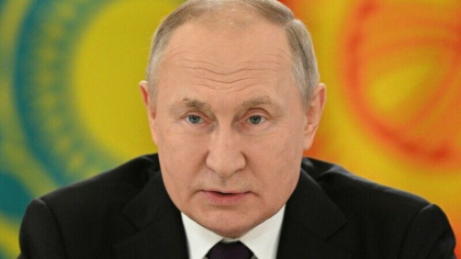 Putin s-ar putea confrunta cu un razboi civil in Cecenia. Schimb de focuri „masiv” intre cu luptatorii lui Kadirov