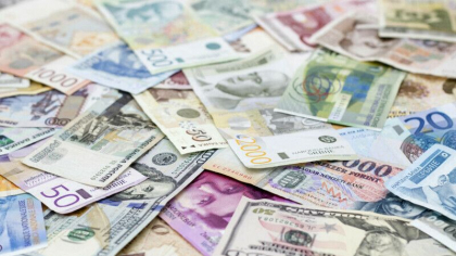 Ar putea aparea o noua moneda in Europa. Statul care vrea sa isi declare independenta si sa adere la UE Ar putea aparea o noua moneda in Europa. Statul care vrea sa isi declare independenta si sa adere la UE
