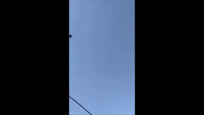 Cum au ajuns dronele kamikaze „armele razbunarii” lui Putin in Ucraina, similare cu rachetele folosite de Hitler la bombardarea Londrei - VIDEO 