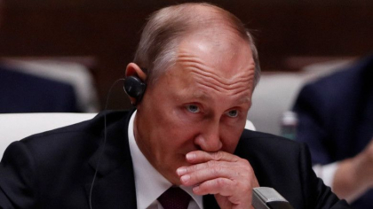 Serviciile secrete occidentale l-ar putea elimina pe Putin „dupa modelul Bin Laden”, spune un fost vicepremier rus Serviciile secrete occidentale l-ar putea elimina pe Putin „dupa modelul Bin Laden”, spune un fost vicepremier rus