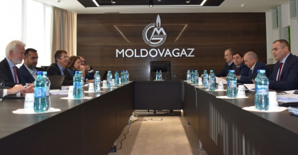 Echipa de audit din Norvegia si Marea Britanie, care realizeaza auditul datoriilor istorice ale Moldovagaz se afla in Republica Moldova. Ce vor verifica cele doua companii Echipa de audit din Norvegia si Marea Britanie, care realizeaza auditul datoriilor istorice ale Moldovagaz se afla in Republica Moldova. Ce vor verifica cele doua companii